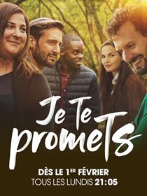 Je te promets - saison 1 Bande-annonce VF - Trailer Je Te ...