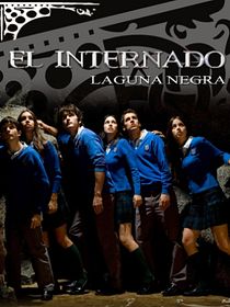 El Internado