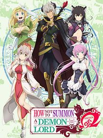 How Not to Summon a Demon Lord