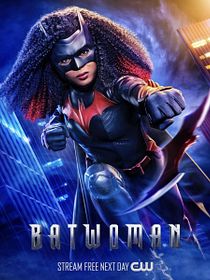 Batwoman