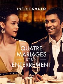 Quatre mariages et un enterrement