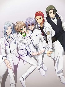 Fairy Ranmaru