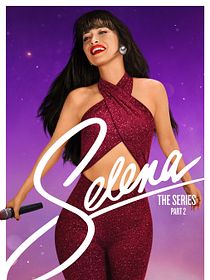 Selena : la série