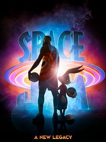 Space Jam - Nouvelle ère