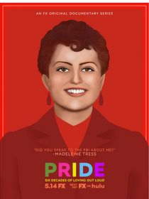 PRIDE