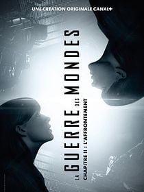 La Guerre des Mondes