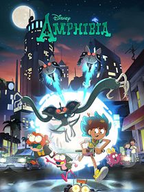 Amphibia