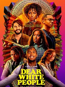 Dear White People