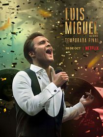 Luis Miguel : La série