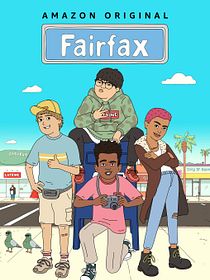 Fairfax