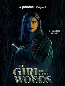 The Girl In the Woods