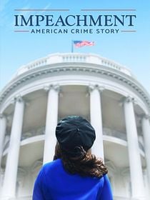 poster de la série American Crime Story