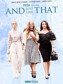 And Just Like That...