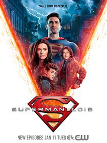 Superman et Lois