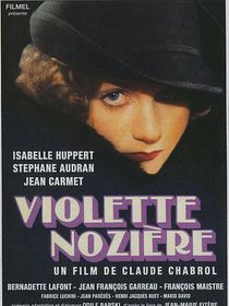 Violette Nozière