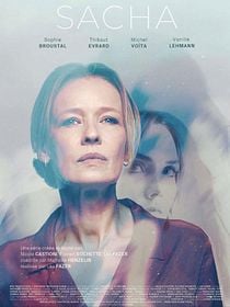 poster de la série Sacha