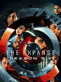 The Expanse