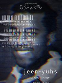 Jeen-yuhs : La trilogie Kanye West