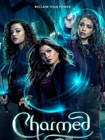 Charmed (2018)