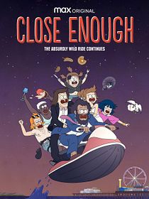 Close Enough