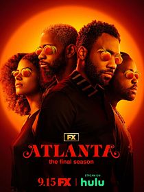 Atlanta (2016)