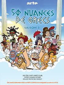 50 nuances de Grecs