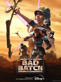 Star Wars: The Bad Batch