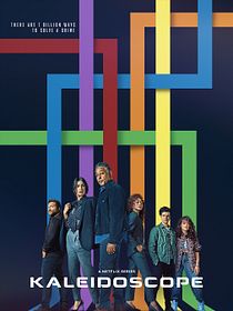 Kaleidoscope