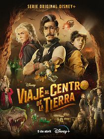 Voyage au Centre de la Terre