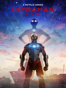 Ultraman (2019)