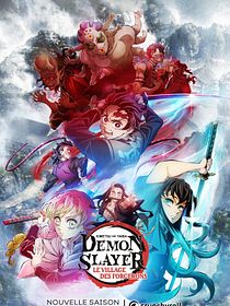 Demon Slayer
