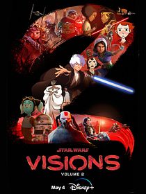 Star Wars: Visions