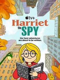 Harriet the Spy