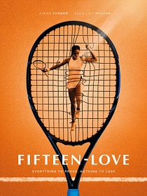 Fifteen-Love