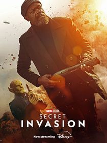 Marvel Studios’ Secret Invasion