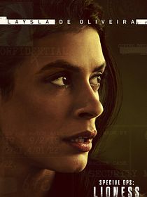 Opérations Spéciales : Lioness