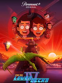 Star Trek: Lower Decks