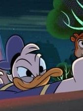 Les aventures au parc de Tic et Tac