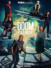 Doom Patrol