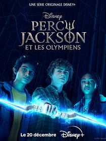 Percy Jackson et les olympiens
