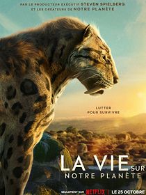 La Vie sur notre planète