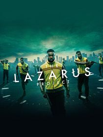 The Lazarus Project