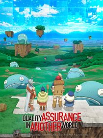 Quality Assurance in Another World