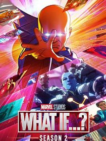 What If… ?