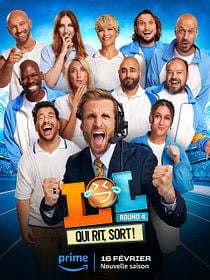 poster de la série LOL : Qui rit, sort !