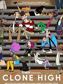 Clone High (2023)