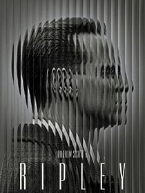 poster de la série Ripley