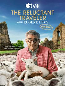 The Reluctant Traveler with Eugene Levy