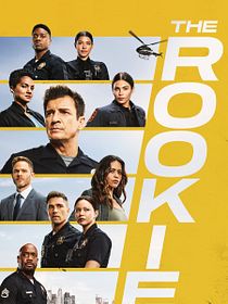 The Rookie : le flic de Los Angeles