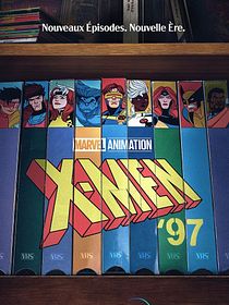 X-Men '97